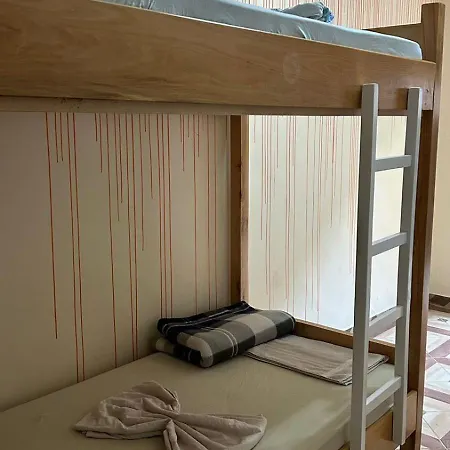 Auberge de jeunesse The Secret Garden *