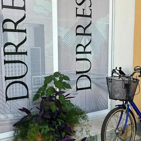 Auberge de jeunesse The Secret Garden