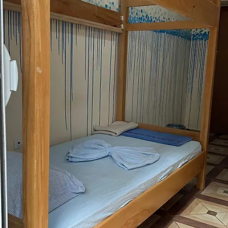 Auberge de jeunesse The Secret Garden *