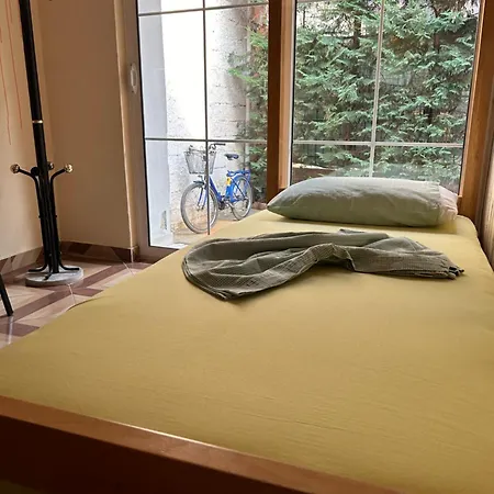 The Secret Garden Hostel *