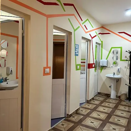 The Secret Garden Tirana