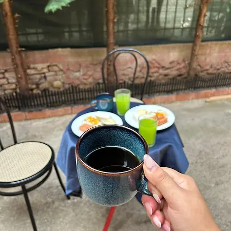 The Secret Garden Tirana