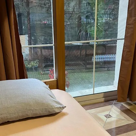 The Secret Garden Hostel