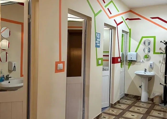 The Secret Garden Tirana