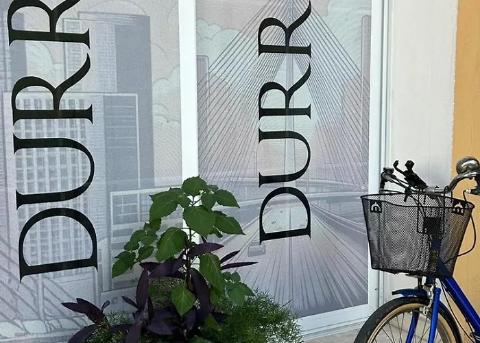 Hostel The Secret Garden