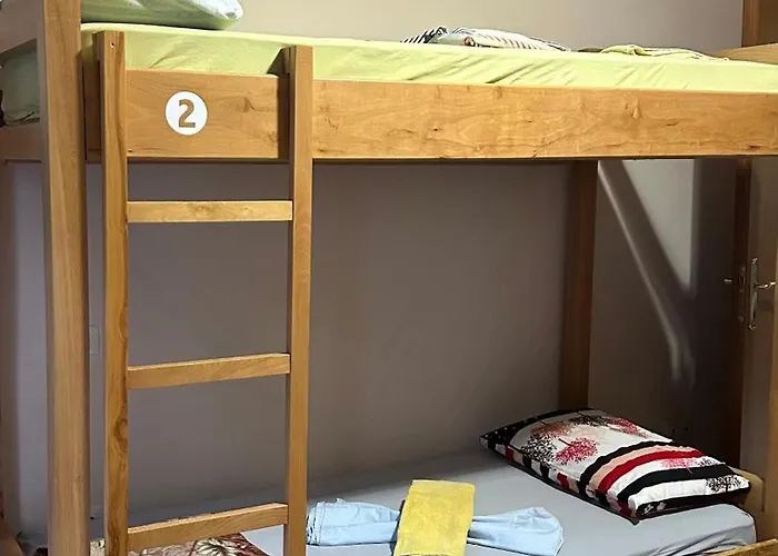 The Secret Garden Tirana