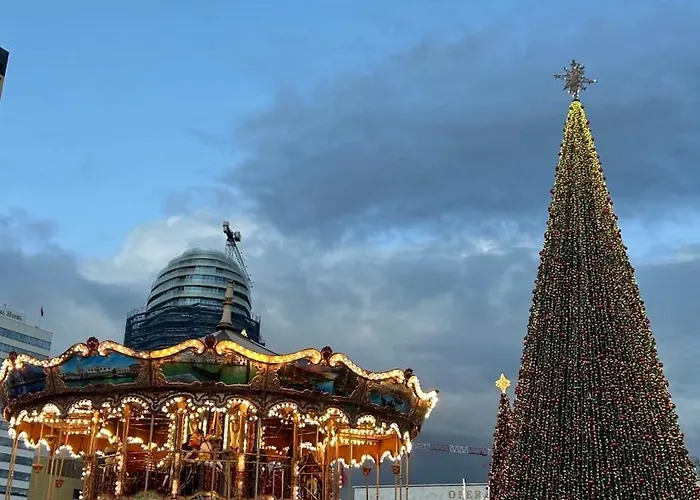 Hostel The Secret Garden